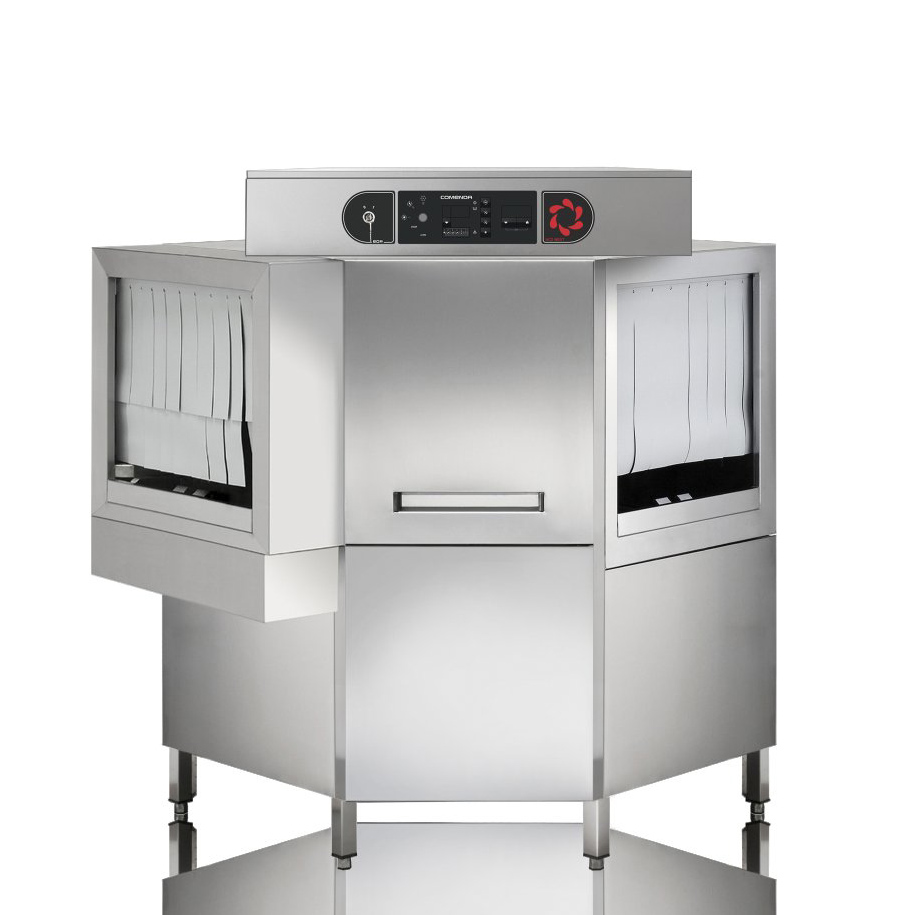 DISHWASHER CONVEYOR TYPE AC2A - DISHWASHERS Kenya